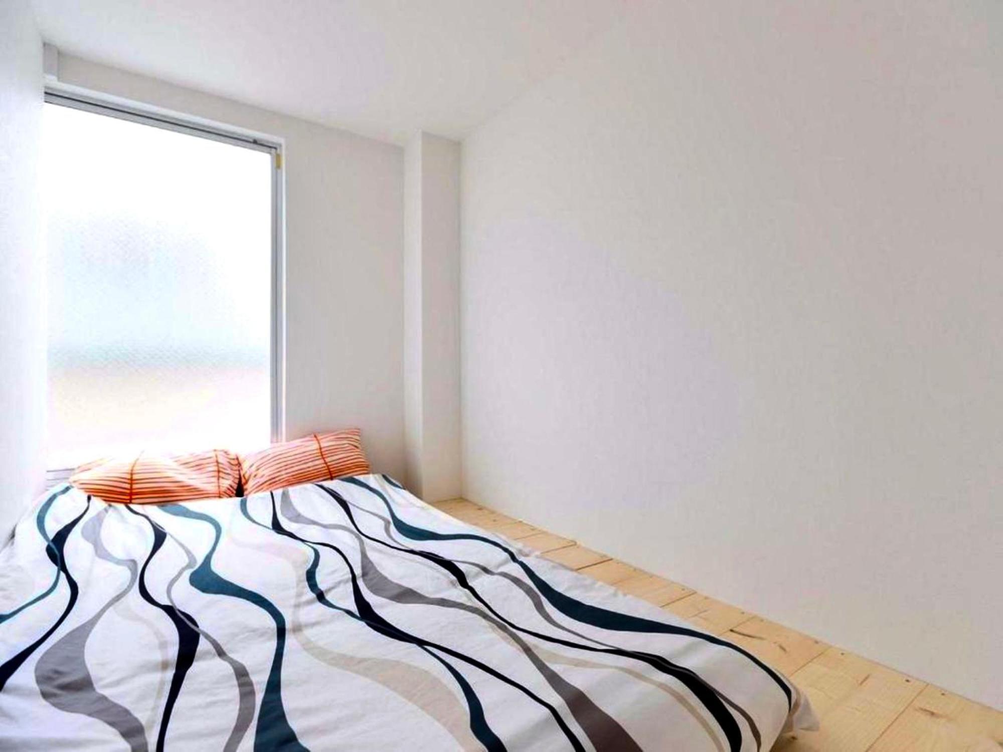 Osaka Namba Hostel Miyabi Ngoại thất bức ảnh