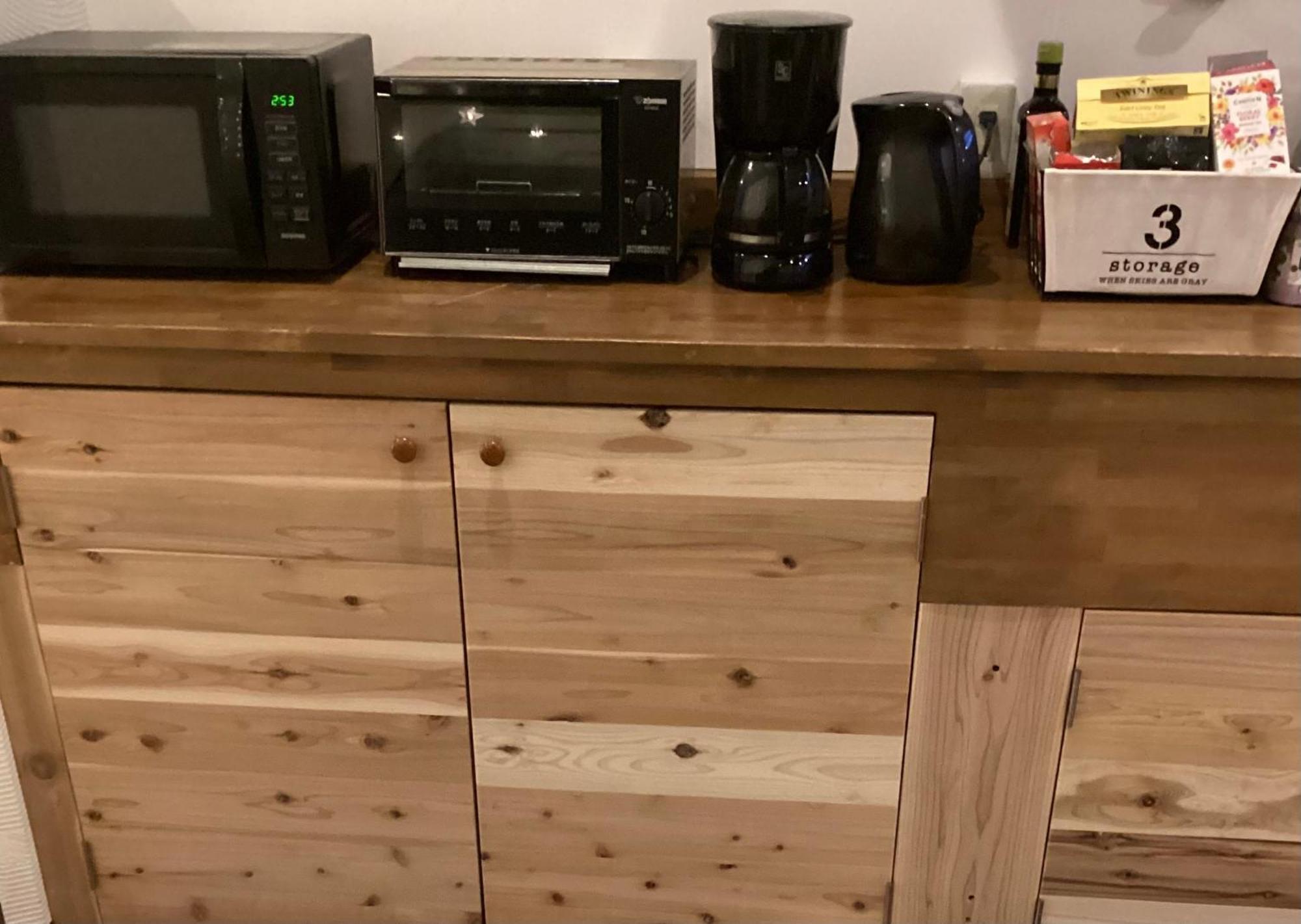 Osaka Namba Hostel Miyabi Ngoại thất bức ảnh