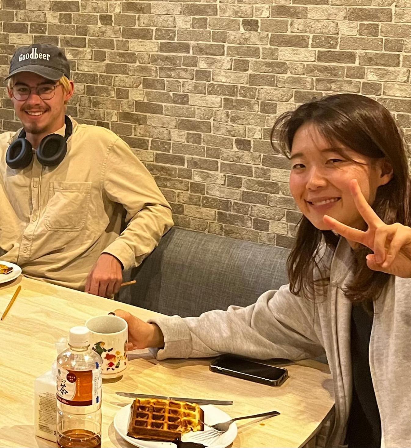 Osaka Namba Hostel Miyabi Ngoại thất bức ảnh