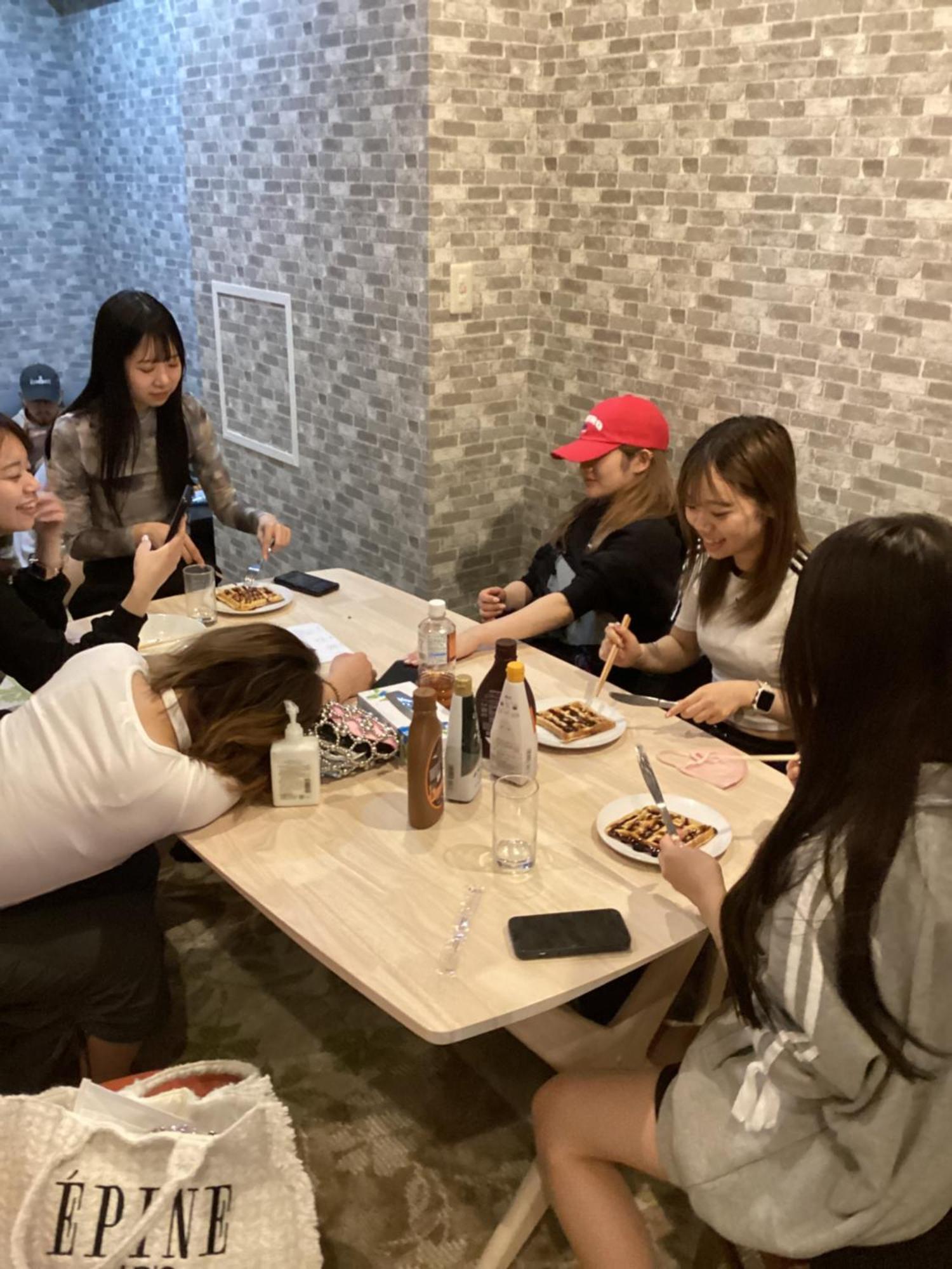 Osaka Namba Hostel Miyabi Ngoại thất bức ảnh