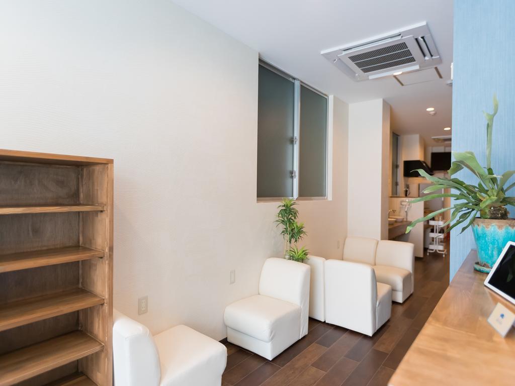 Osaka Namba Hostel Miyabi Ngoại thất bức ảnh