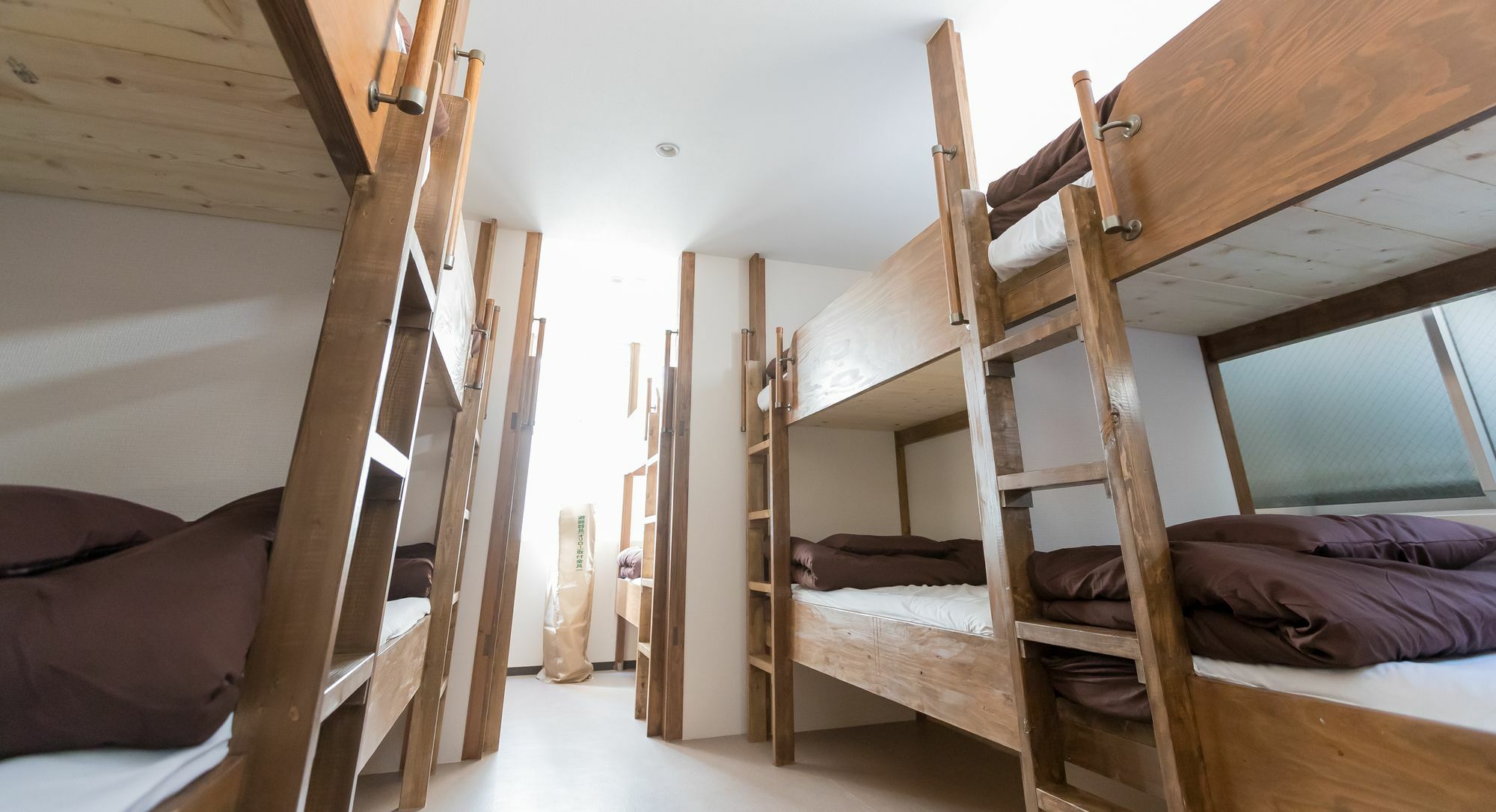 Osaka Namba Hostel Miyabi Ngoại thất bức ảnh